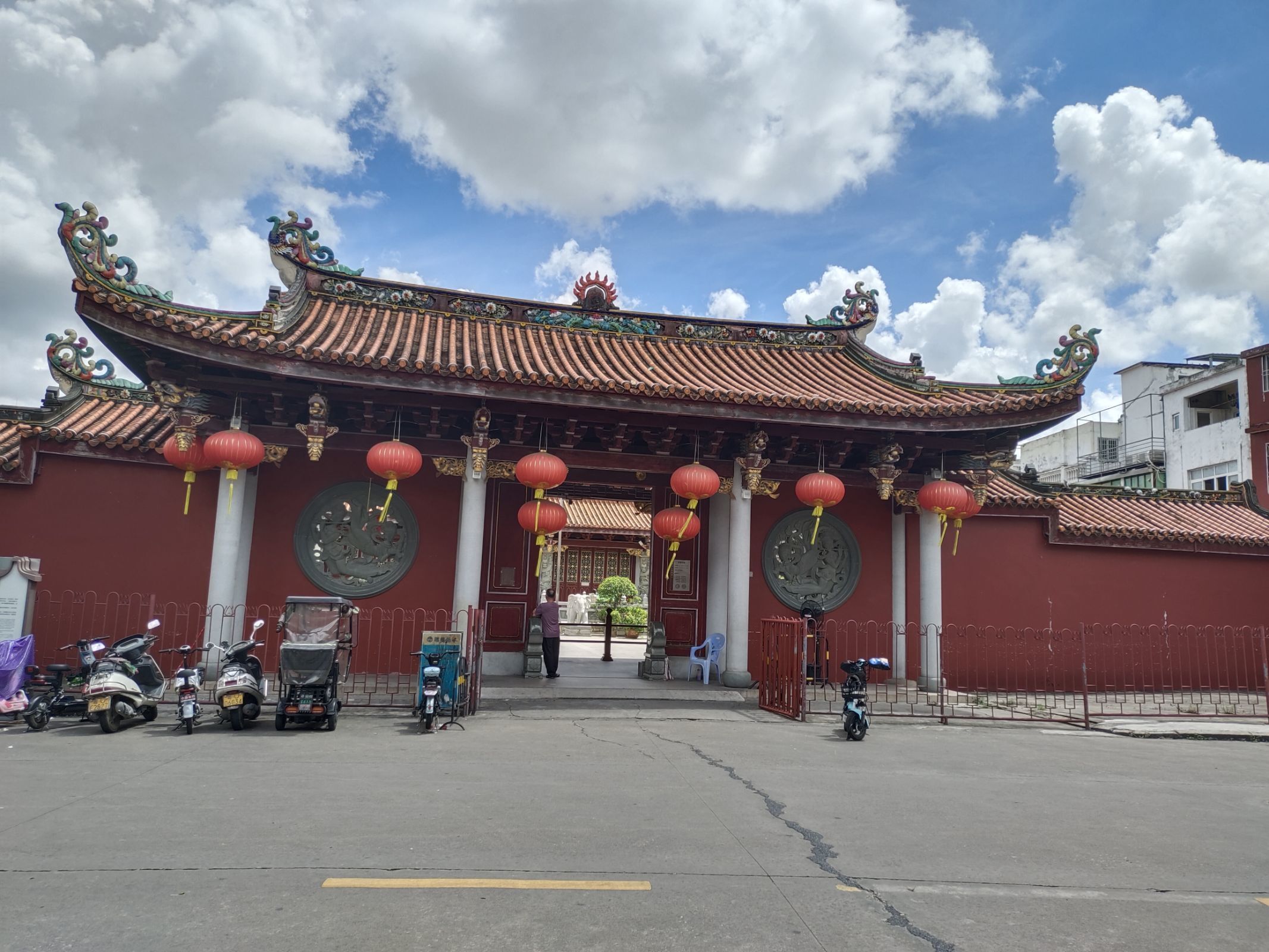开元寺
