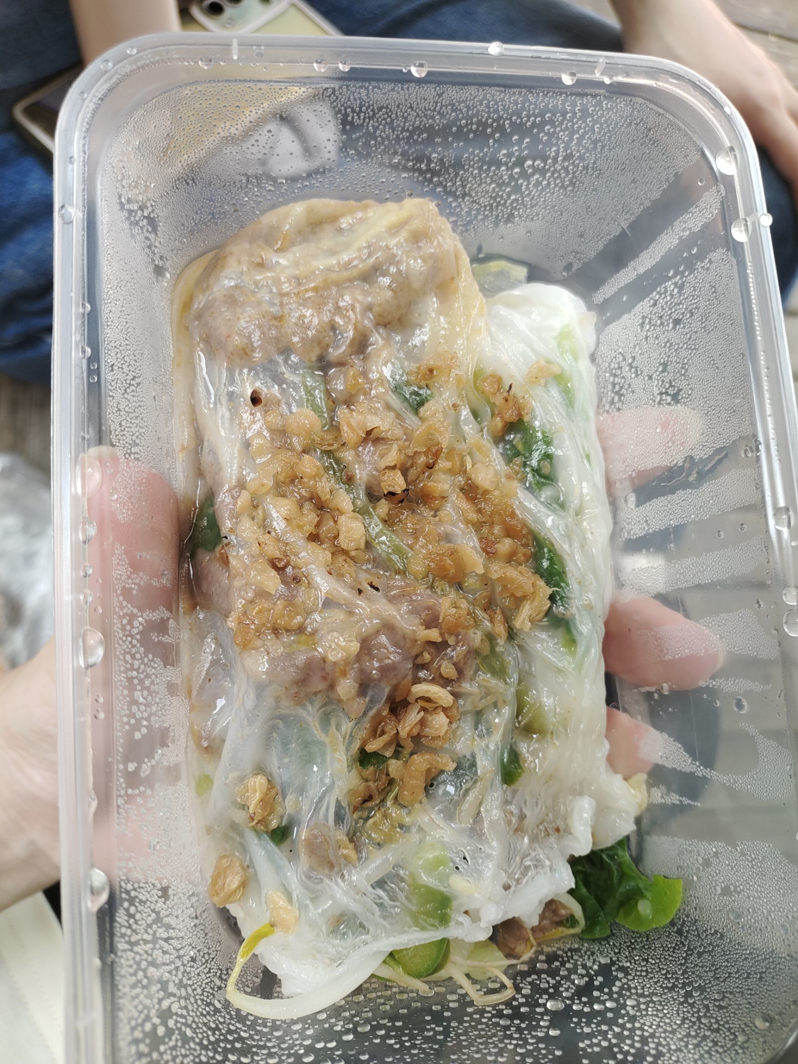小吴肠粉