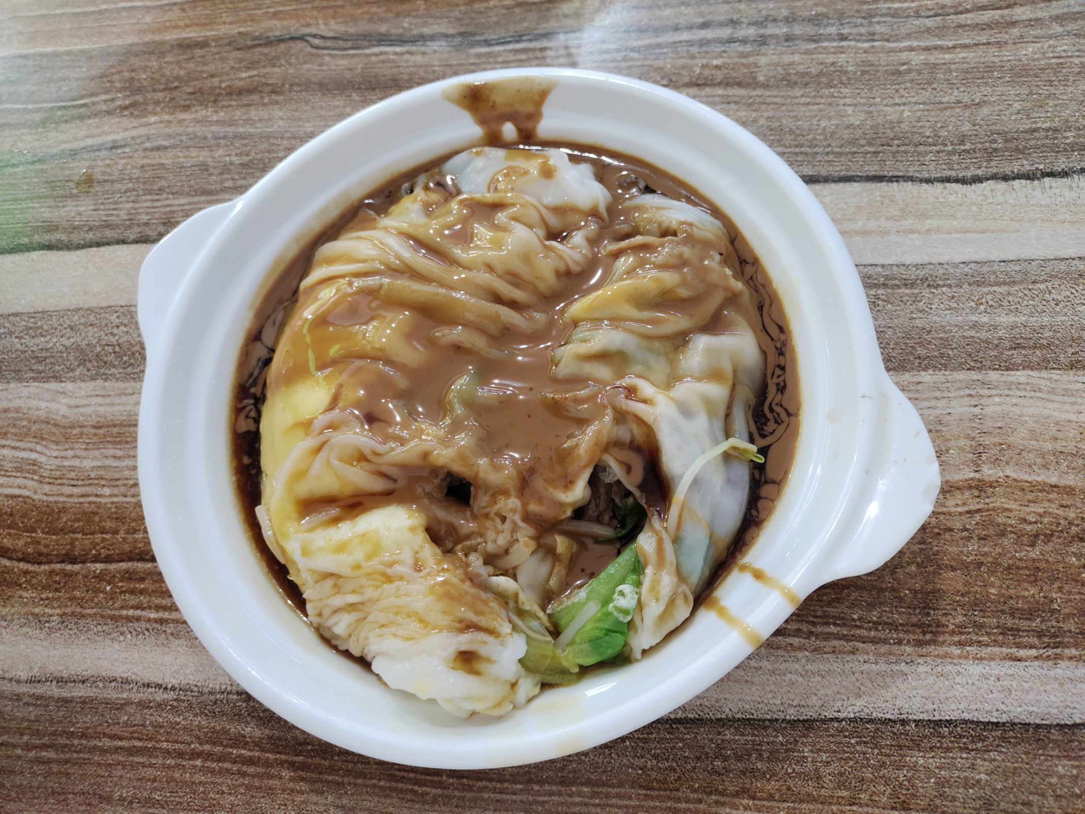 阿臣肠粉