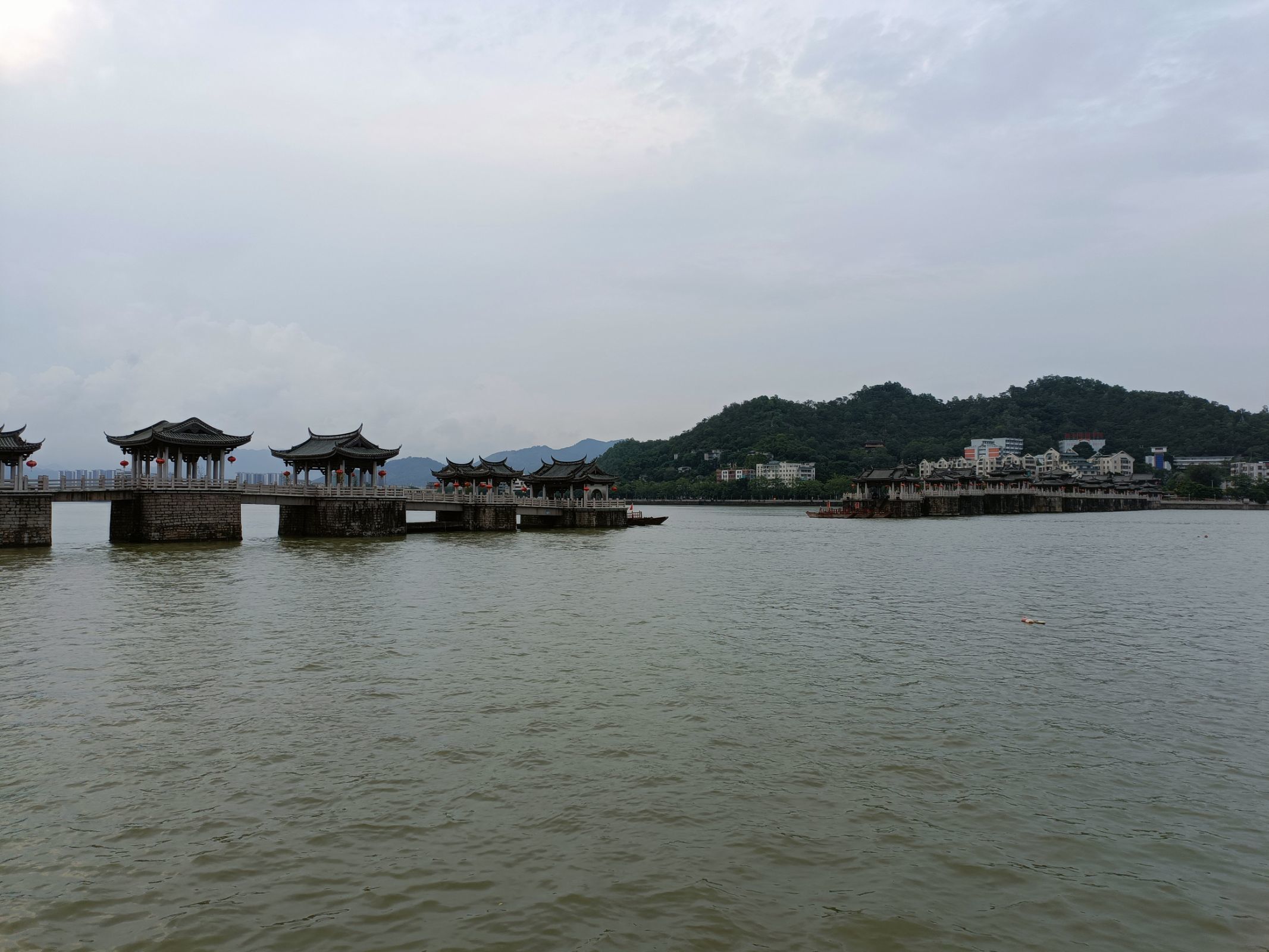 广济桥