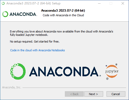 anaconda3