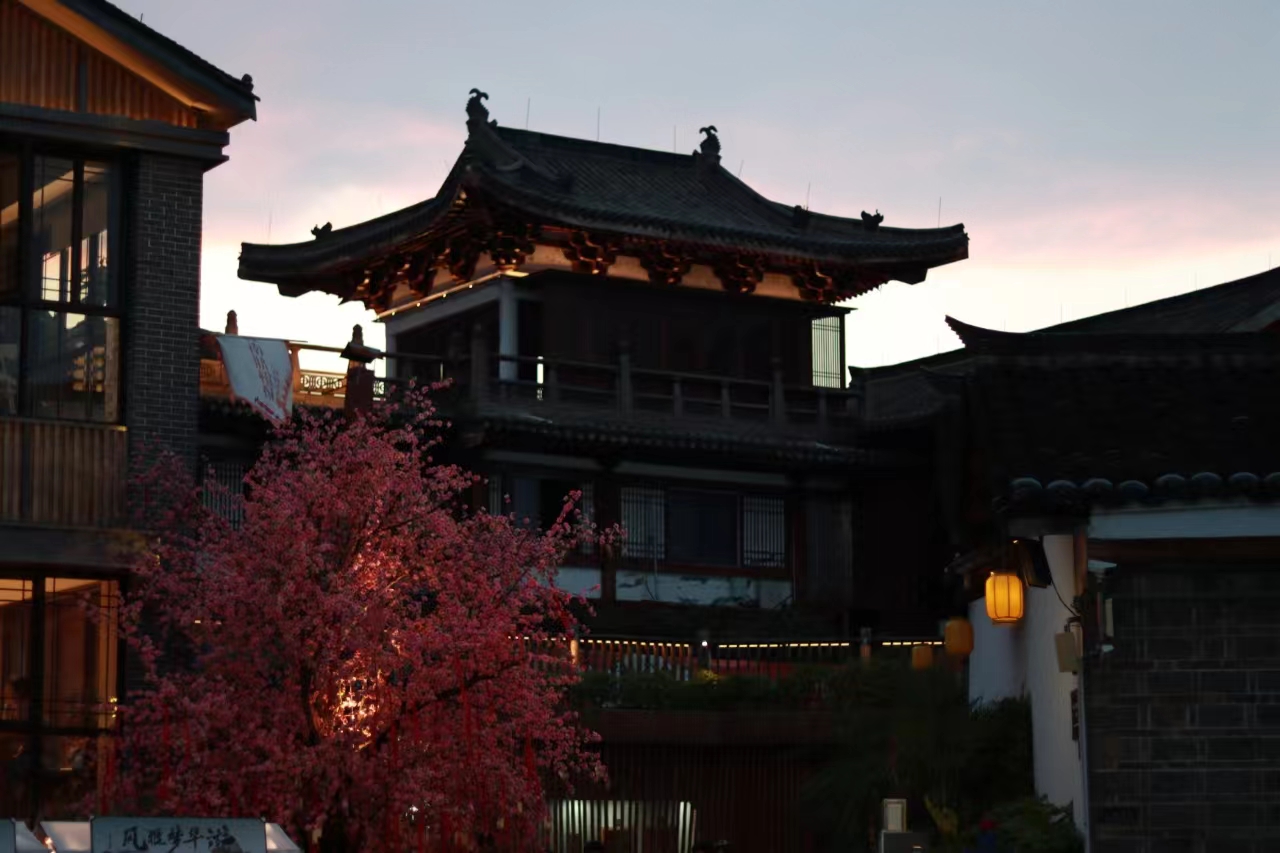 宋潮不夜城