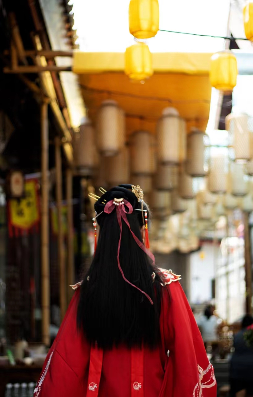 汉服