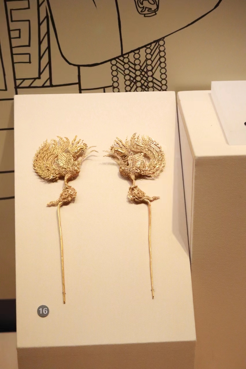 博物馆展品2
